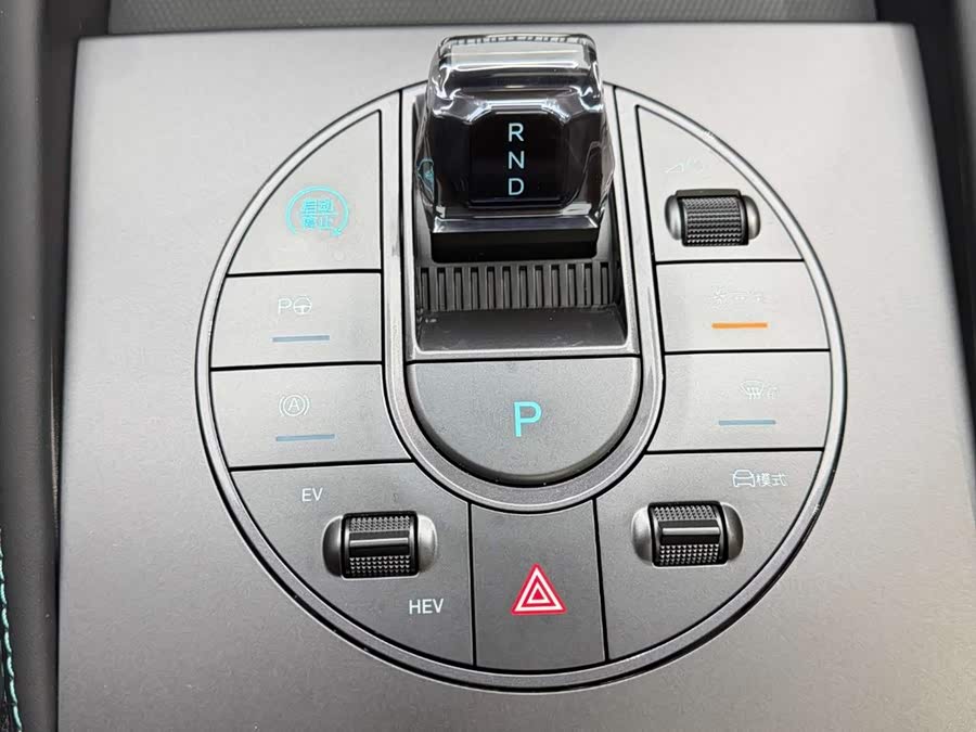 BYD Seal 06 New Energy 2025 car image #22