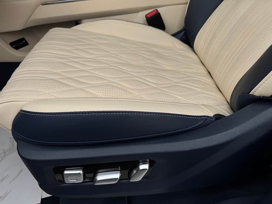 坦克 坦克500 2022 汽车图片 #22