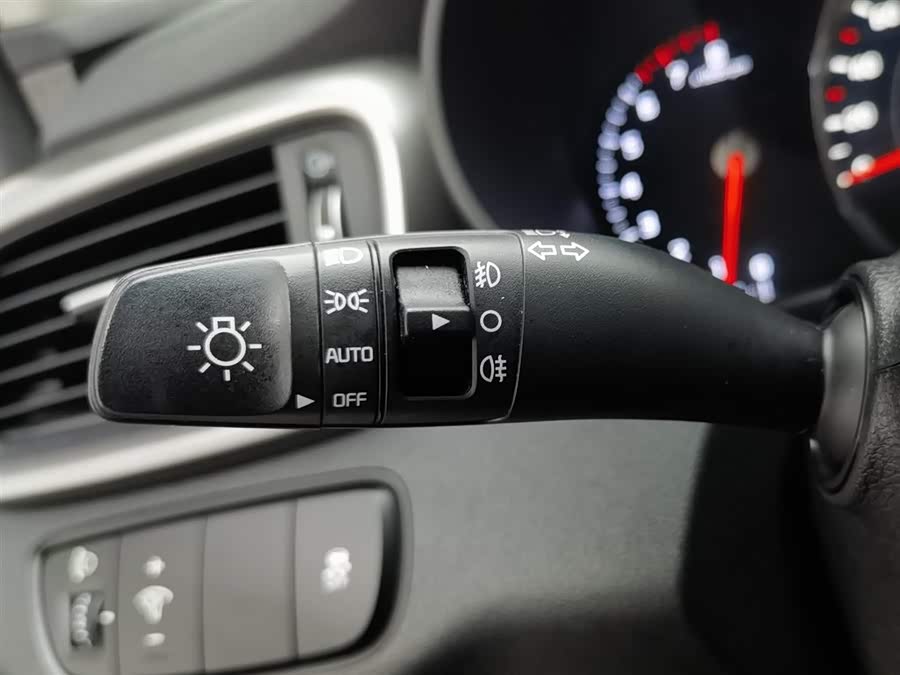 Kia Sorento 2016 immagine di auto #22