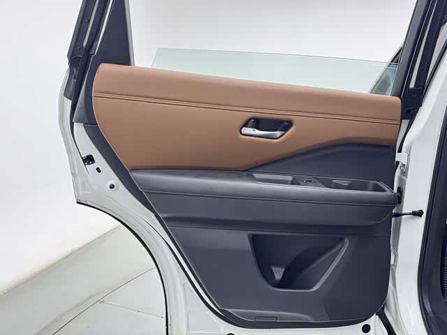 日产 探陆 2024 汽车图片 #22