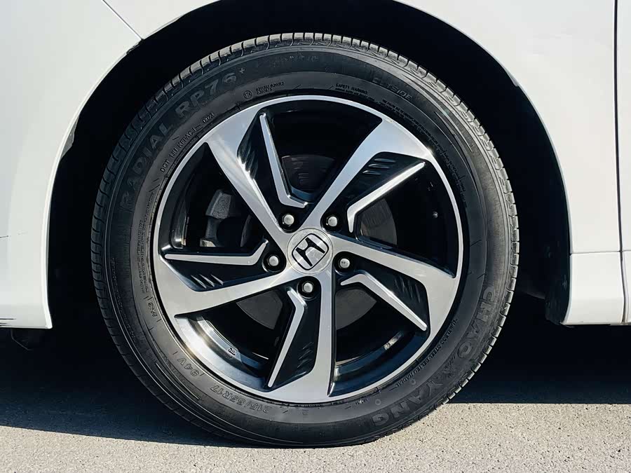 Honda ODYSSEY 2018 car image #22