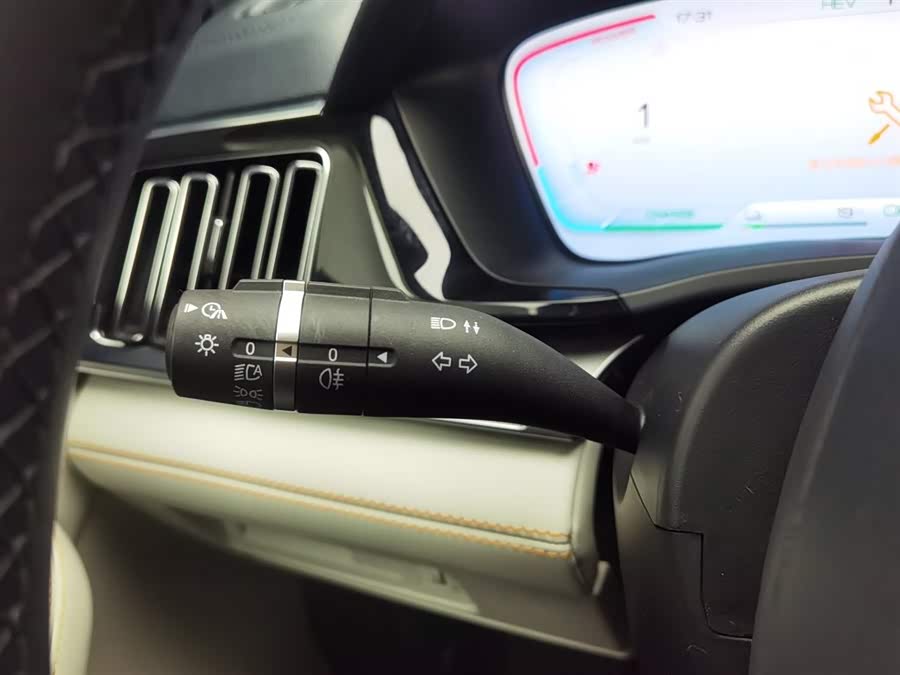 BYD Song Plus New Energy 2024 car image #22