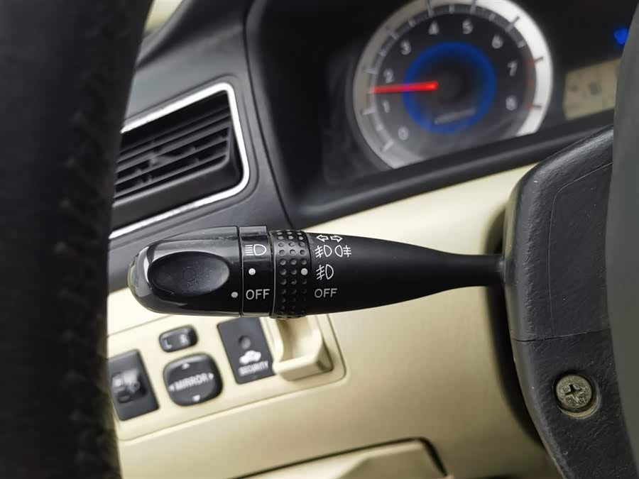 Toyota Corolla (Classic) 2013 car image #22