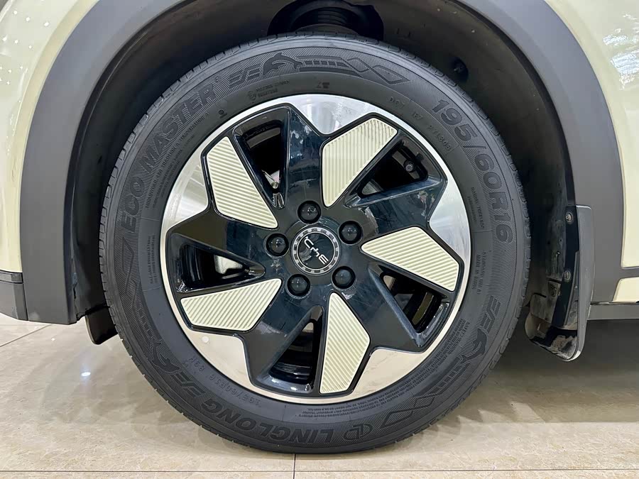 BYD Dolphin 2024 imagem de carro #22