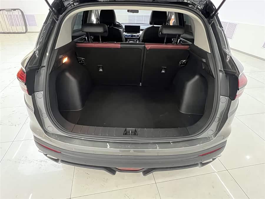GEELY Coolray 2021 #22 GEELY Coolray 2021 immagine di auto #22
