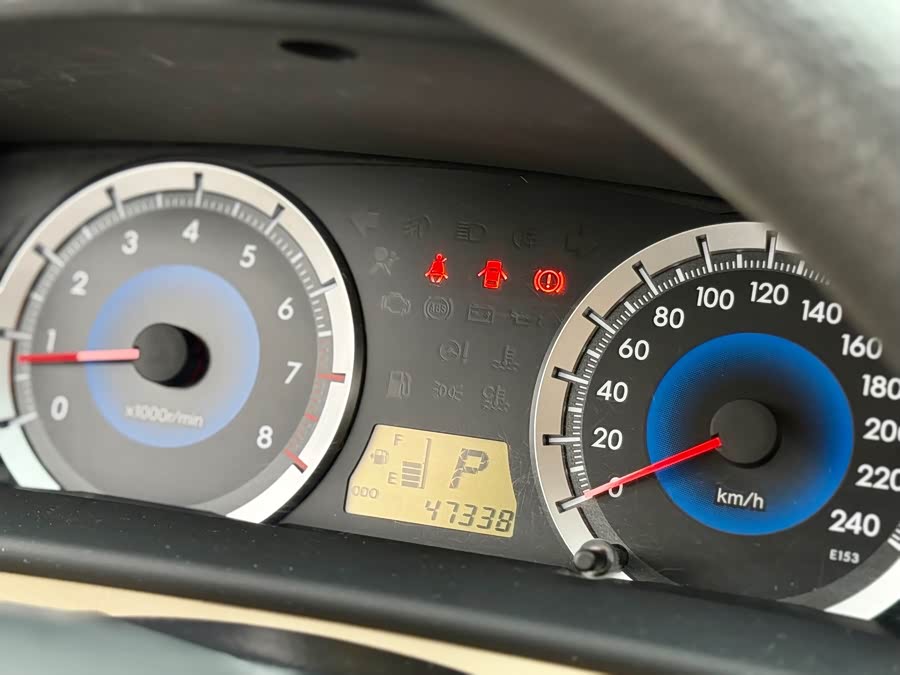 丰田 花冠 2014 汽车图片 #22