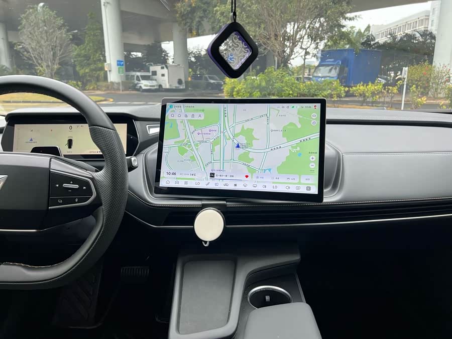 Deepal SL03 2022 imagen de coche #22