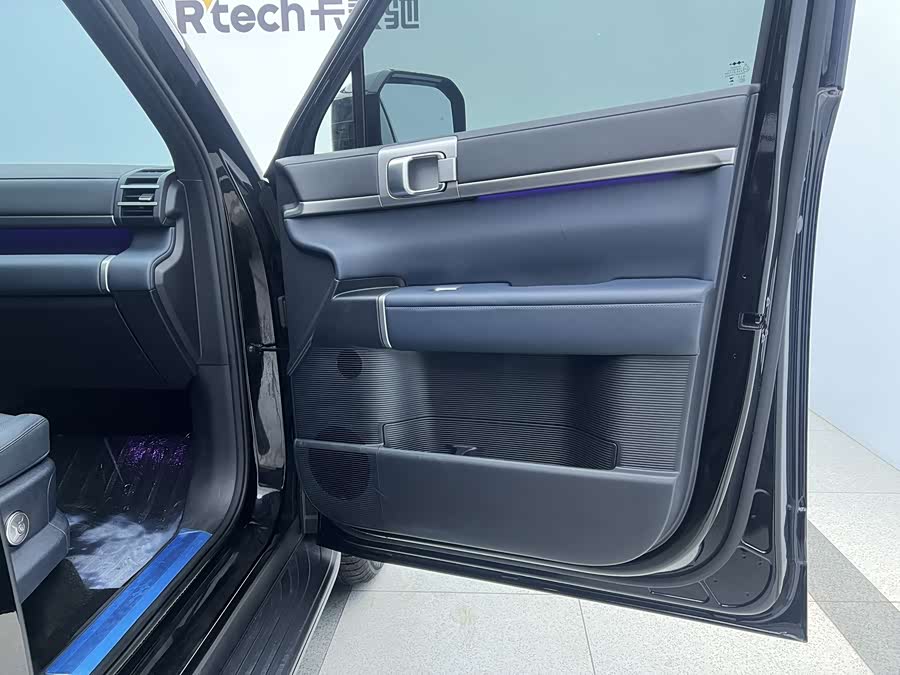 FangChengBao Tiger 7 2025 car image #22