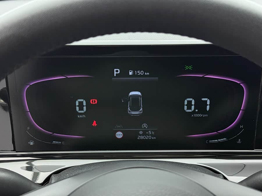 Kia Seltos 2023 imagen de coche #22