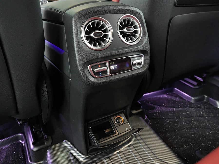 Mercedes-Benz G AMG 2025 car image #22