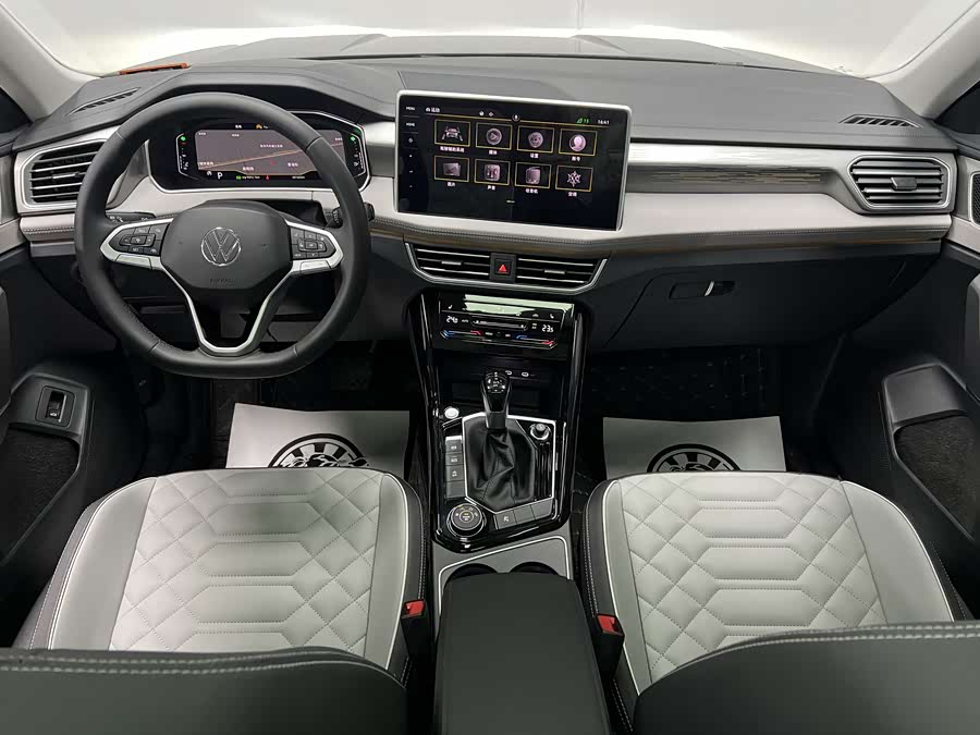 Volkswagen Tayron 2022 car image #22