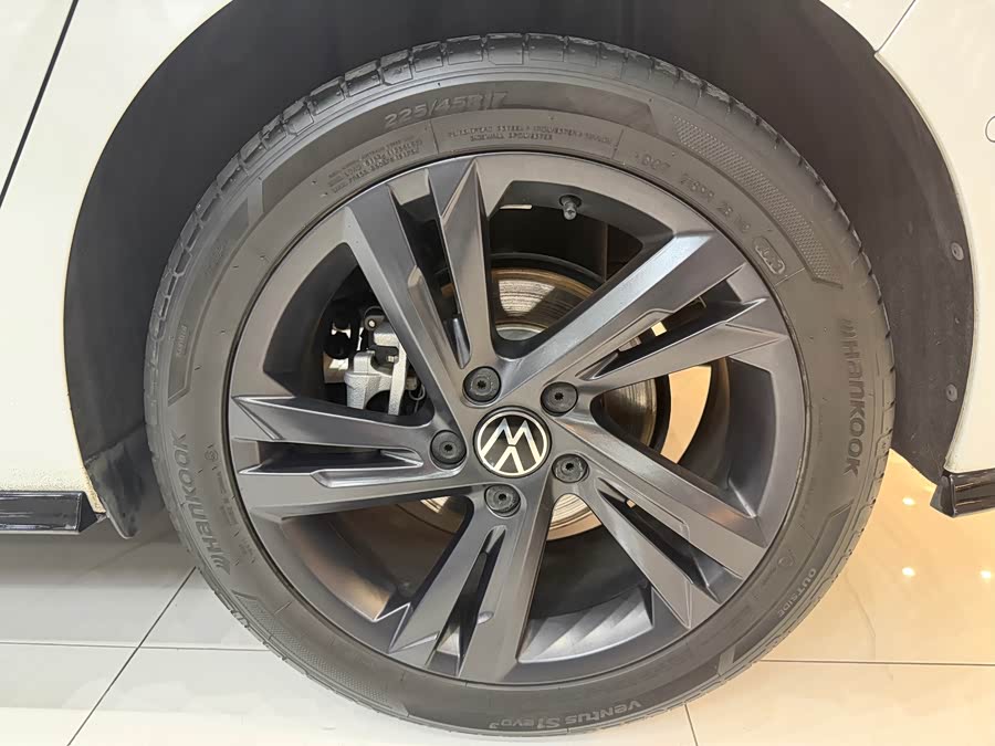 Volkswagen Golf 2022 #22 Volkswagen Golf 2022 car image #22