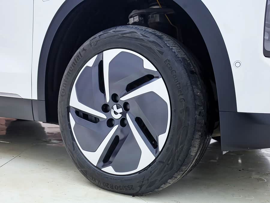 蔚来 蔚来ES8 2024 汽车图片 #22