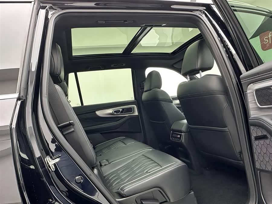 GAC Trumpchi GS8 2024 car image #22