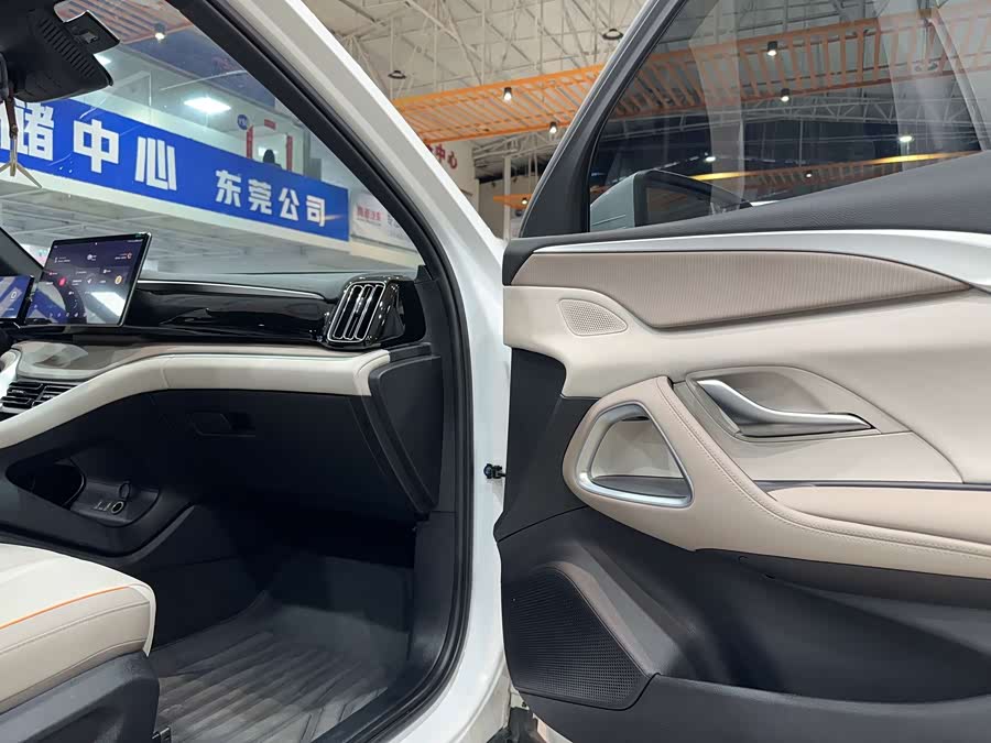 BYD Song Pro New Energy 2024 car image #22