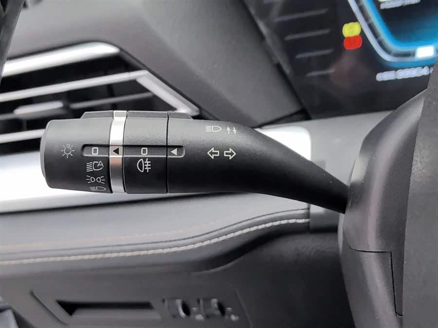 比亚迪 宋Pro 2020 汽车图片 #22