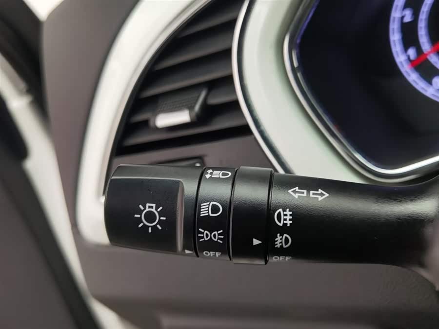 JAC 2016 imagem de carro #22