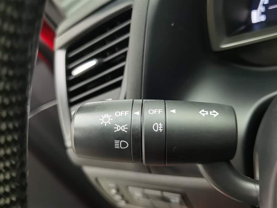 马自达 马自达CX-4 2019 汽车图片 #22