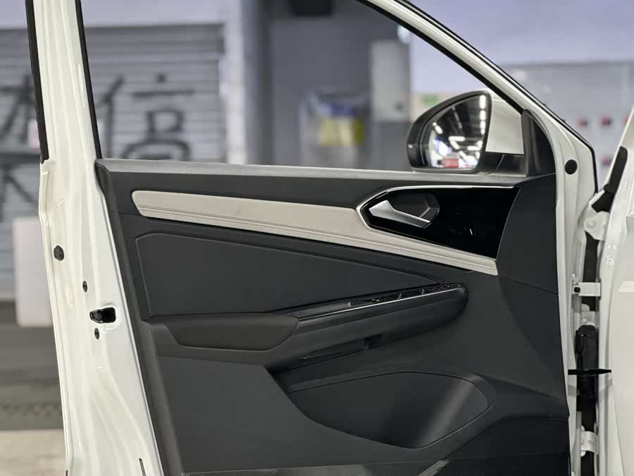 捷达 捷达VS5 2023 汽车图片 #22