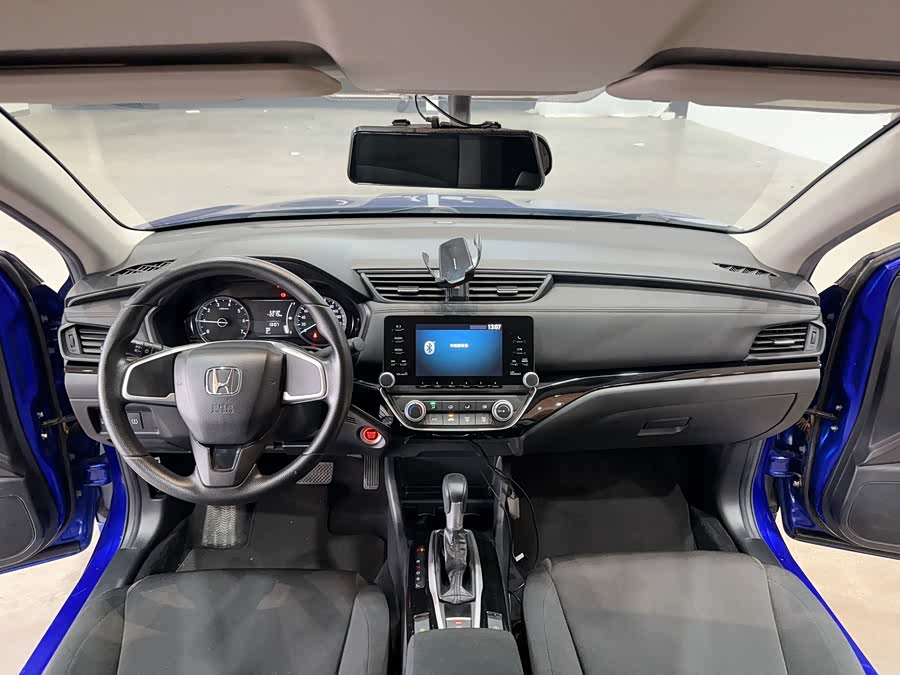 Honda Crider 2020 immagine di auto #22