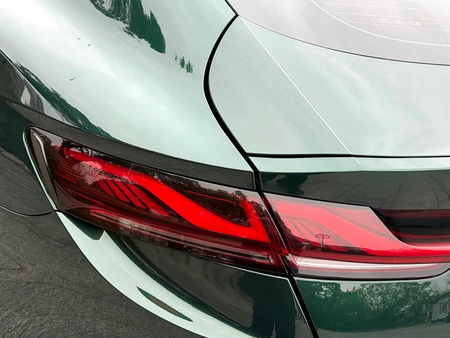 MG 7 2023 immagine di auto #22