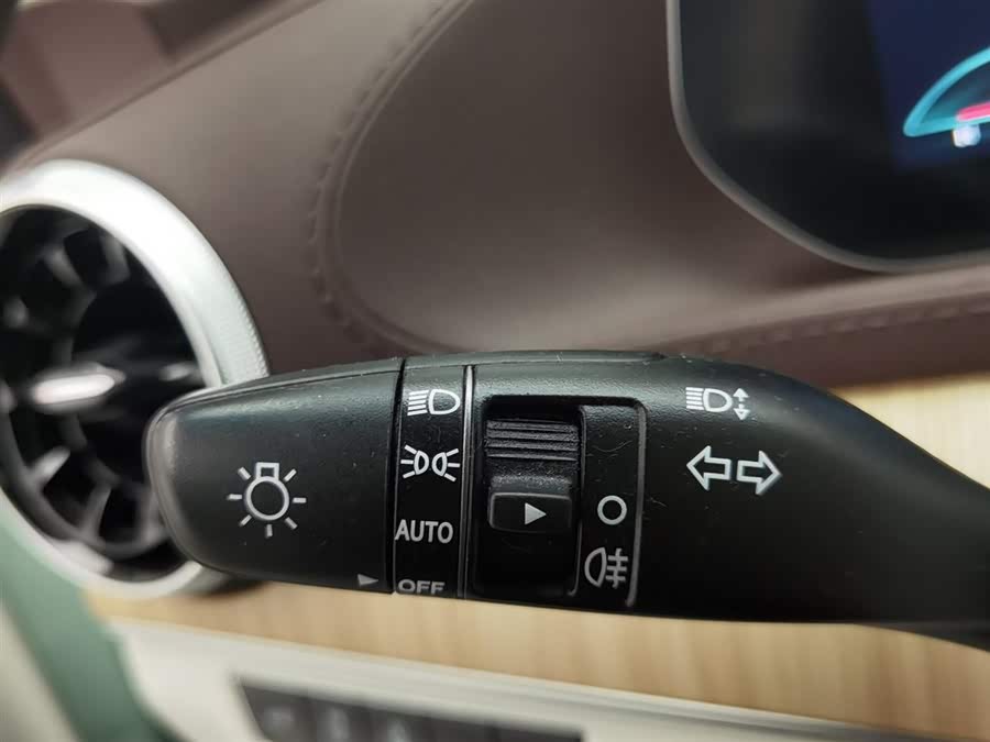 东风风行 风行游艇 2022 汽车图片 #22