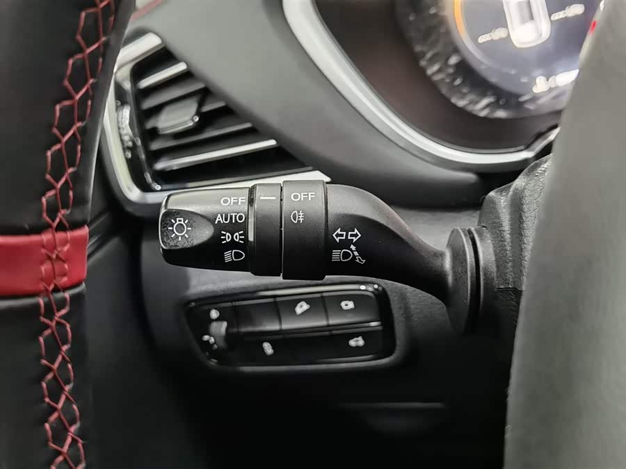 广汽传祺 传祺GS4 PLUS 2023 汽车图片 #22