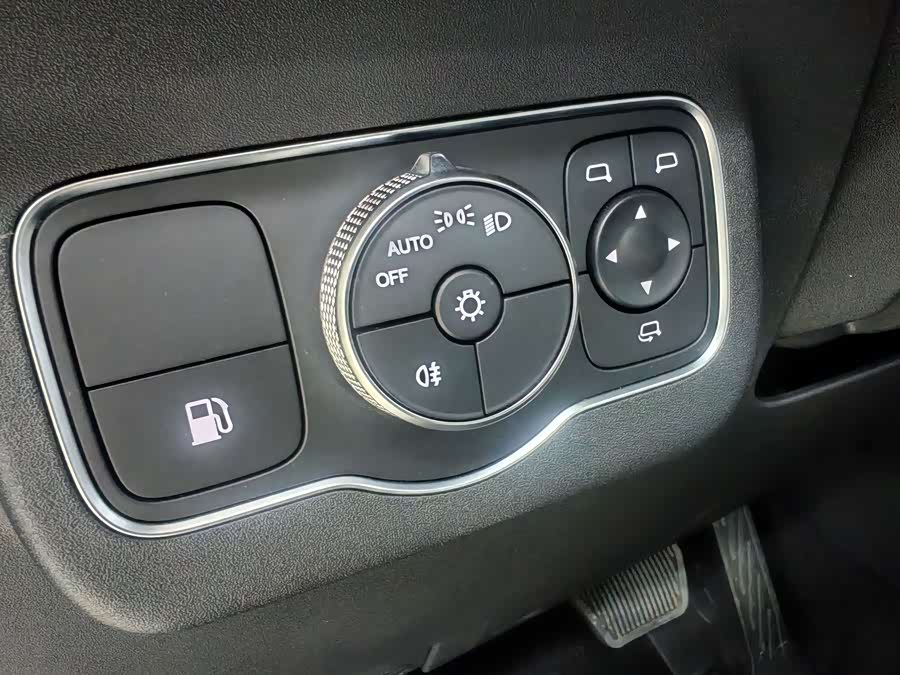 Exceed Yaoguang C-DM 2025 car image #22