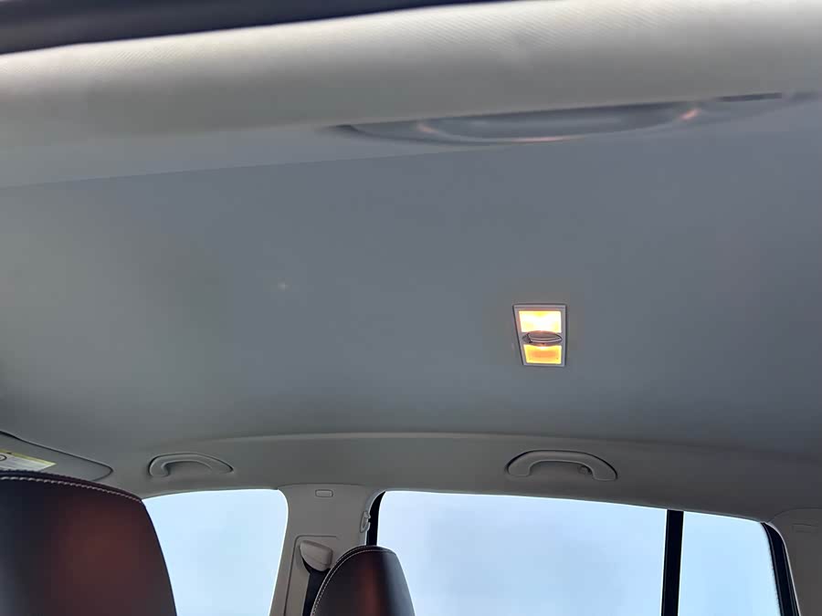 Volkswagen Tiguan 2016 #22 Volkswagen Tiguan 2016 car image #22