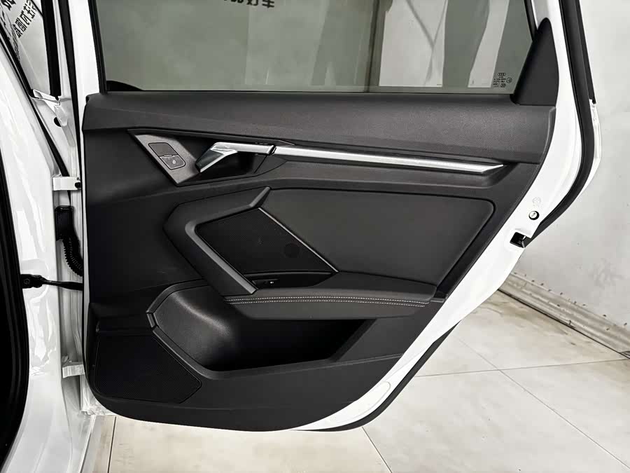 Audi A3 2022 car image #22