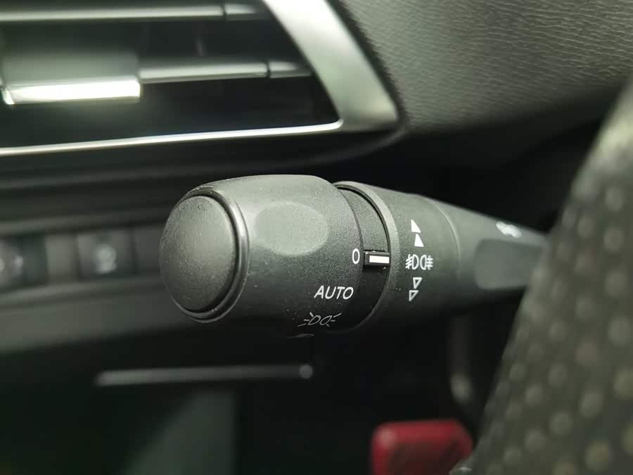 标致 标致4008 2024 汽车图片 #22