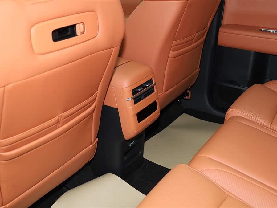 FangChengBao Tiger 7 2026 car image #22