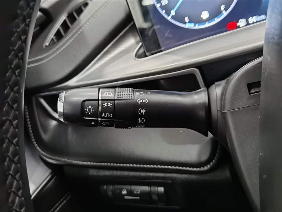 Chery Tiggo 8 Plus 2021 immagine di auto #22