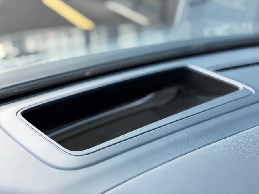 Zeekr 009 2024 imagen de coche #22