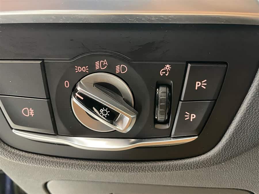 BMW X3 2020 imagen de coche #22