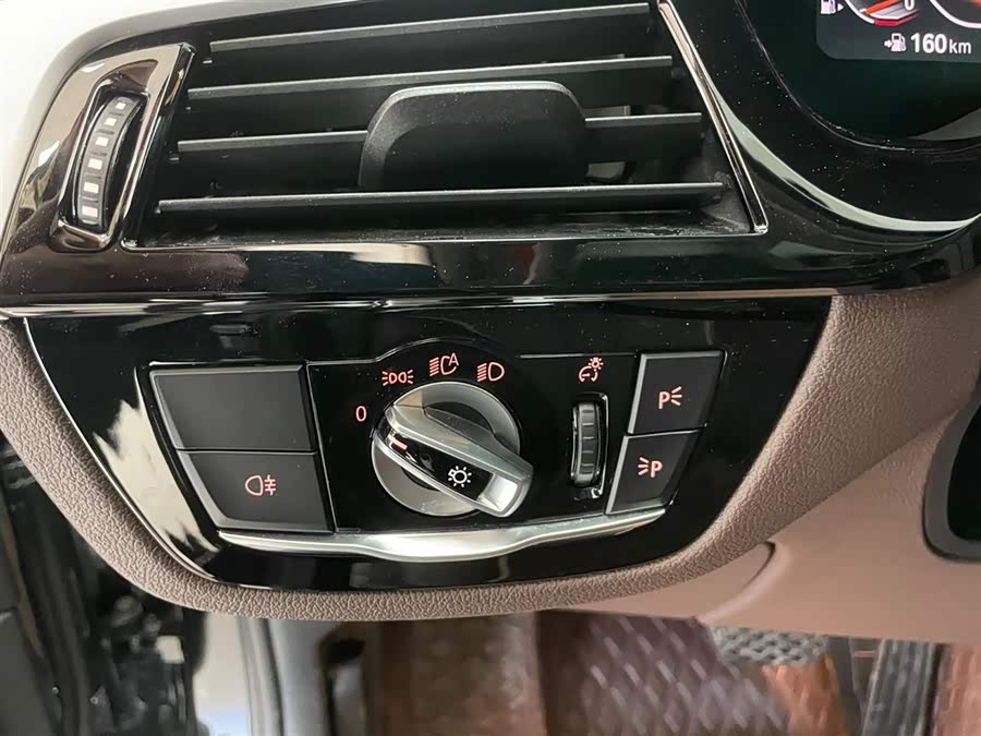 BMW 5 Series 2023 car image #22