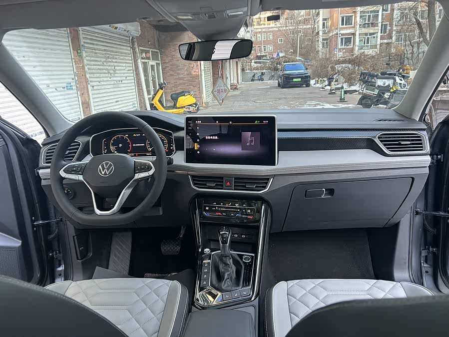 Volkswagen Tayron 2023 car image #22