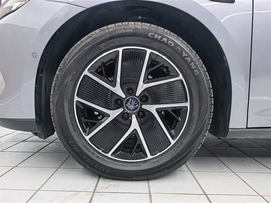 比亚迪 秦L 2025 汽车图片 #22