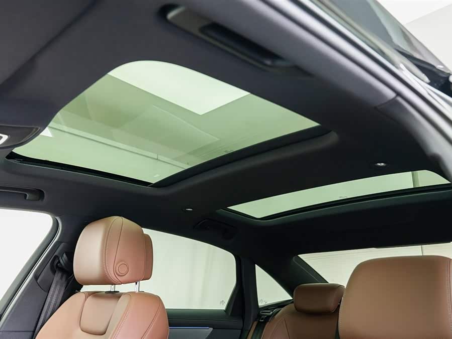 Audi A6L 2025 car image #22