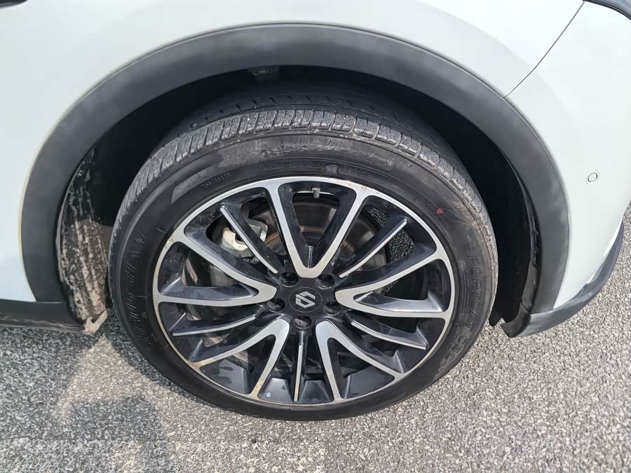 零跑汽车 零跑C11 2022 汽车图片 #22