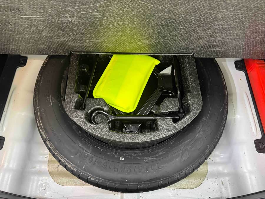 起亚 KX3傲跑 2021 汽车图片 #22