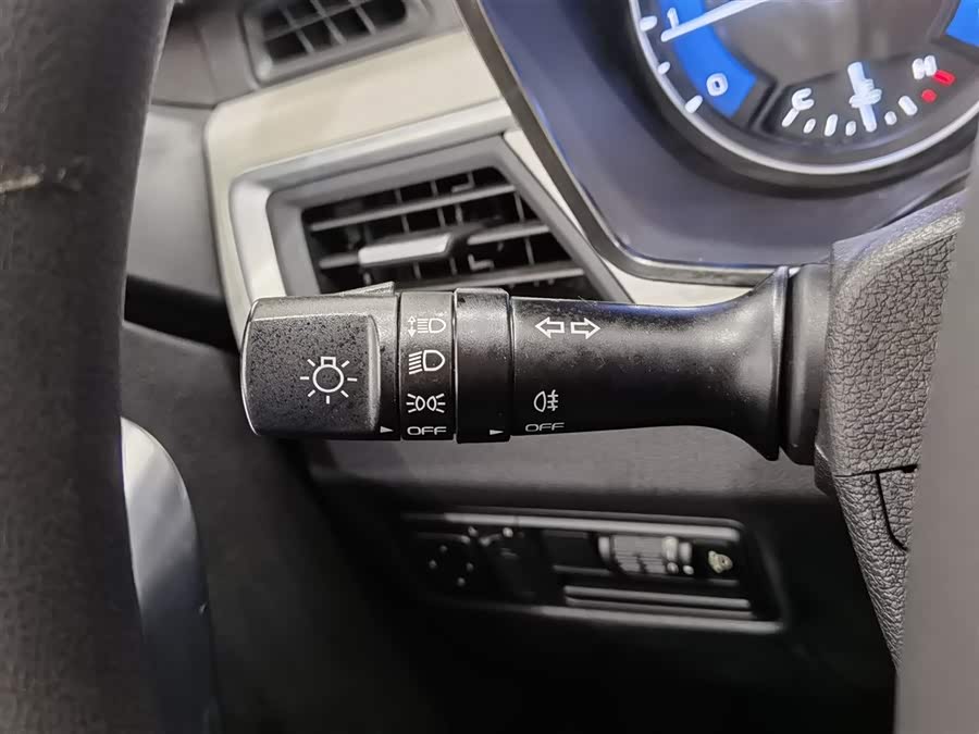 GEELY C3R 2021 car image #22