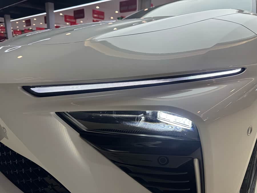 Neta S Shooting Brake 2025 car image #22