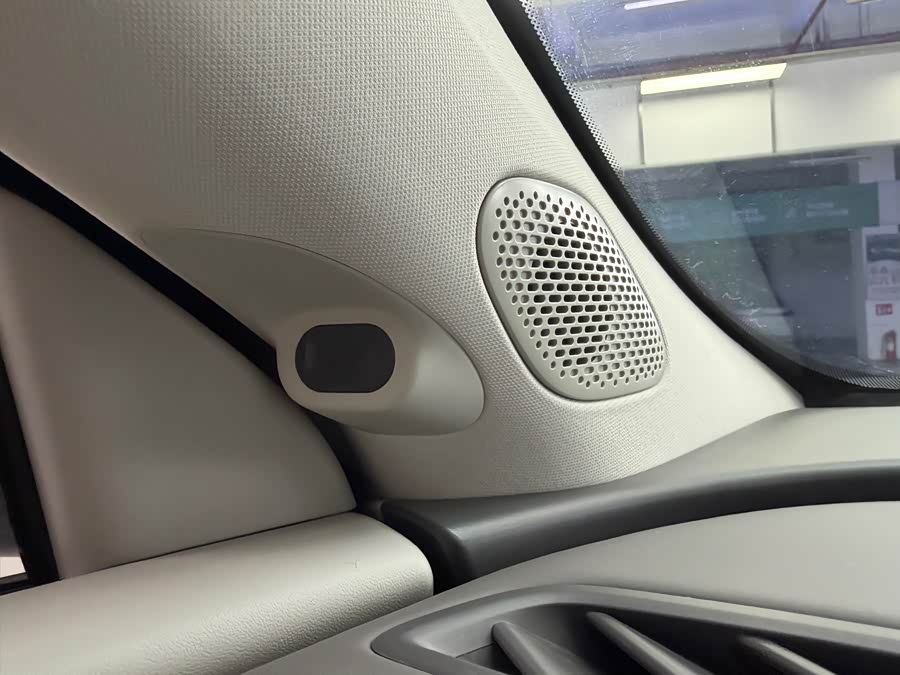 零跑汽车 零跑C11 2023 汽车图片 #22