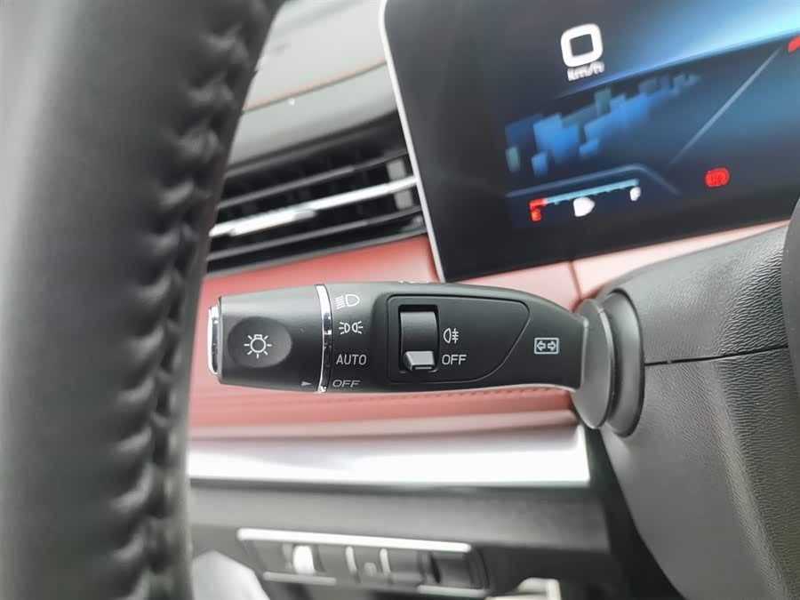 Jetour X70 PLUS 2023 car image #22