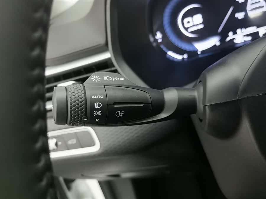 GEELY Emgrand 2023 car image #22