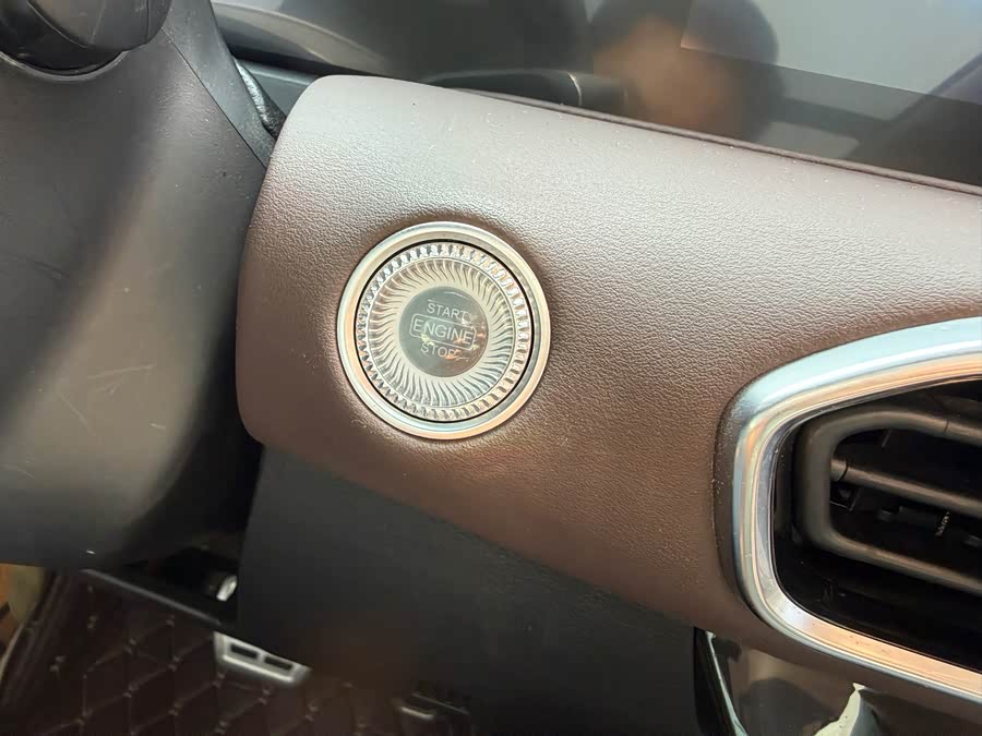 Jetour X90 PLUS 2023 #22 Jetour X90 PLUS 2023 image de voiture #22