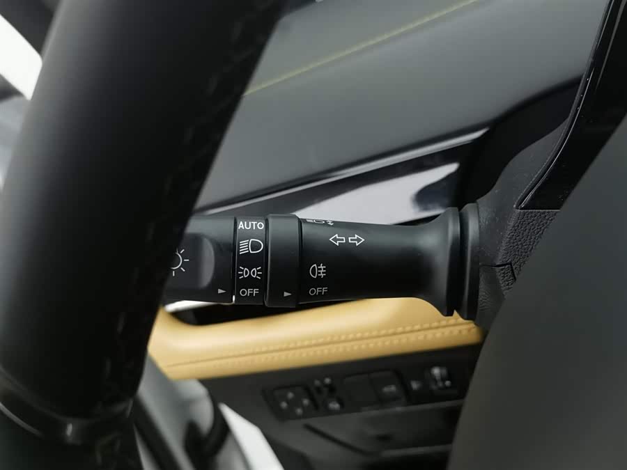 Changan UNI-K 2021 car image #22