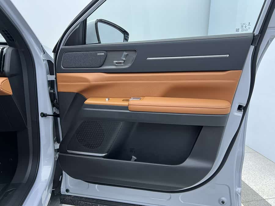 Jetour X70L 2025 image de voiture #22