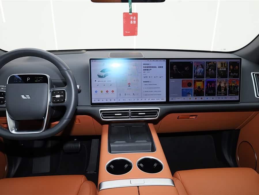 理想汽车 理想L7 2025 汽车图片 #22